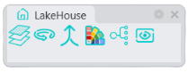 LakeHouse Toolbar